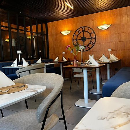 Hotel Lacour Eygliers Dış mekan fotoğraf