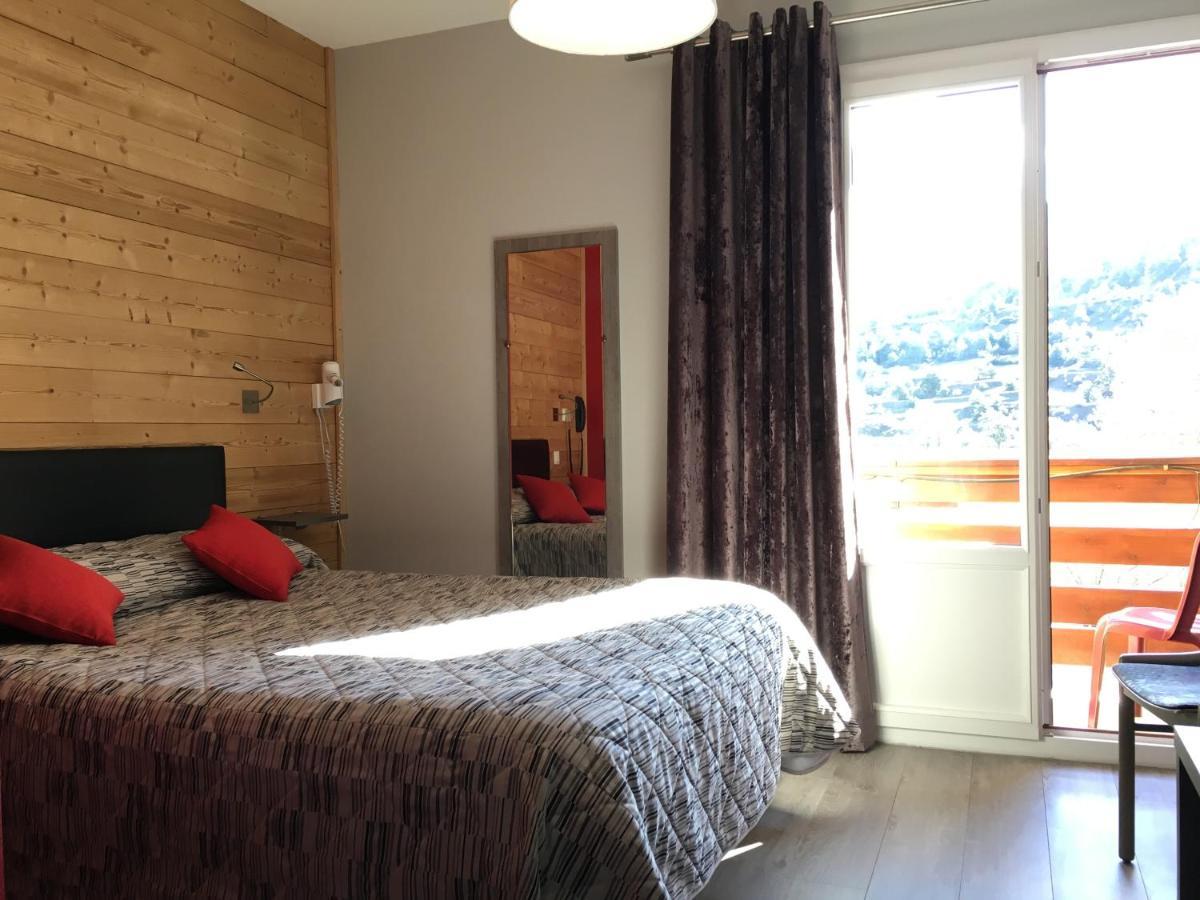 Hotel Lacour Eygliers Dış mekan fotoğraf