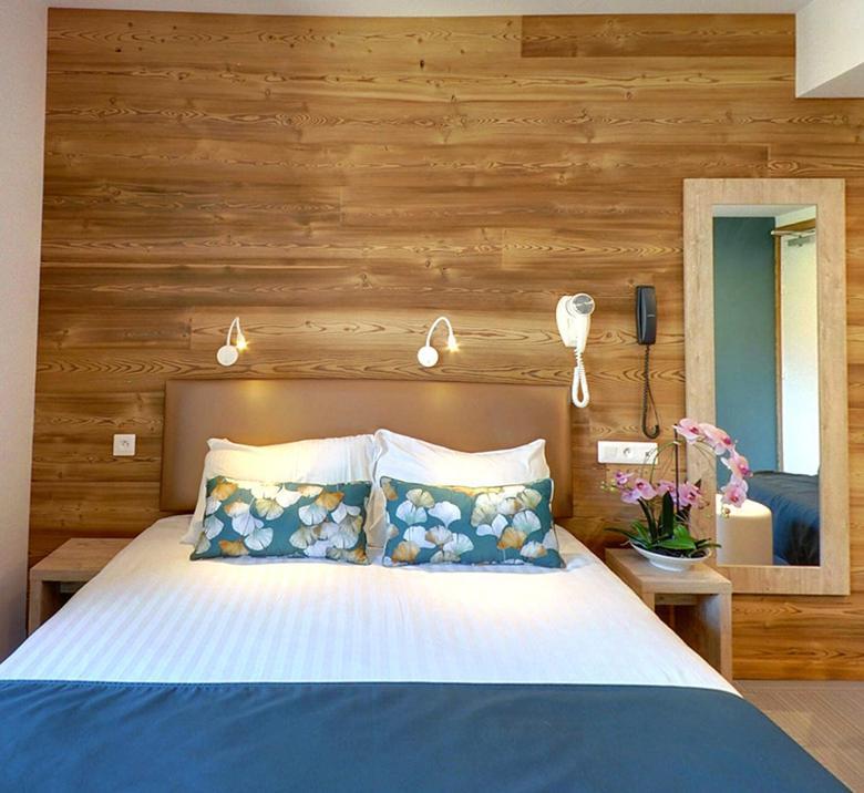 Hotel Lacour Eygliers Dış mekan fotoğraf