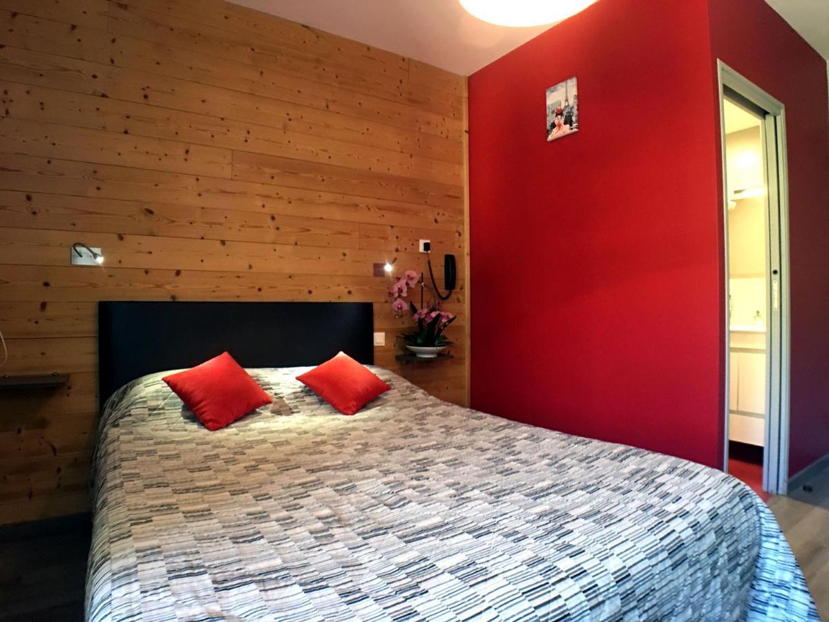 Hotel Lacour Eygliers Dış mekan fotoğraf
