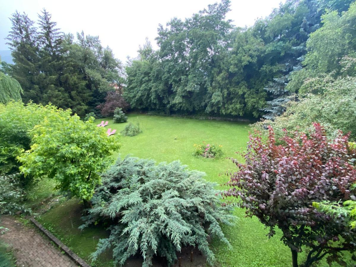 Hotel Lacour Eygliers Dış mekan fotoğraf
