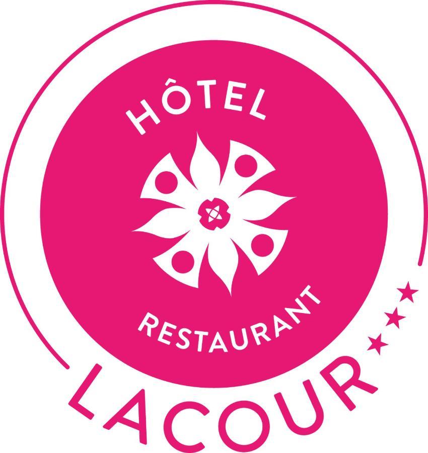 Hotel Lacour Eygliers Dış mekan fotoğraf