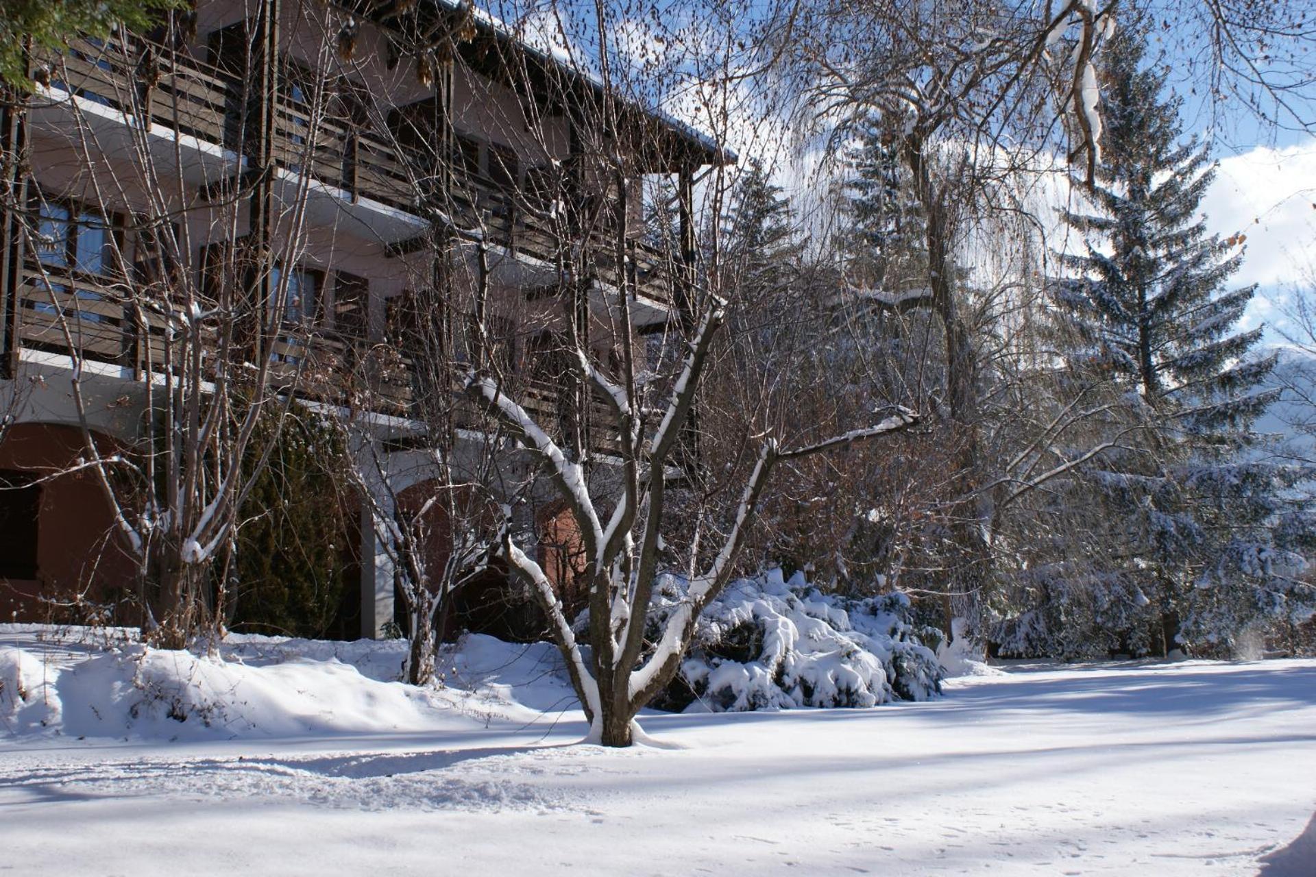 Hotel Lacour Eygliers Dış mekan fotoğraf