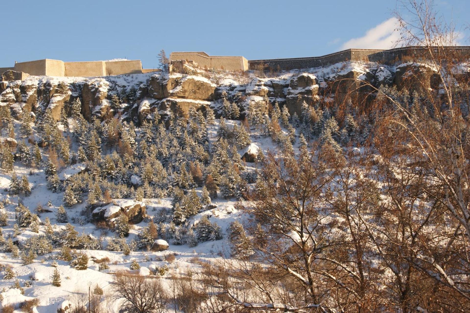 Hotel Lacour Eygliers Dış mekan fotoğraf