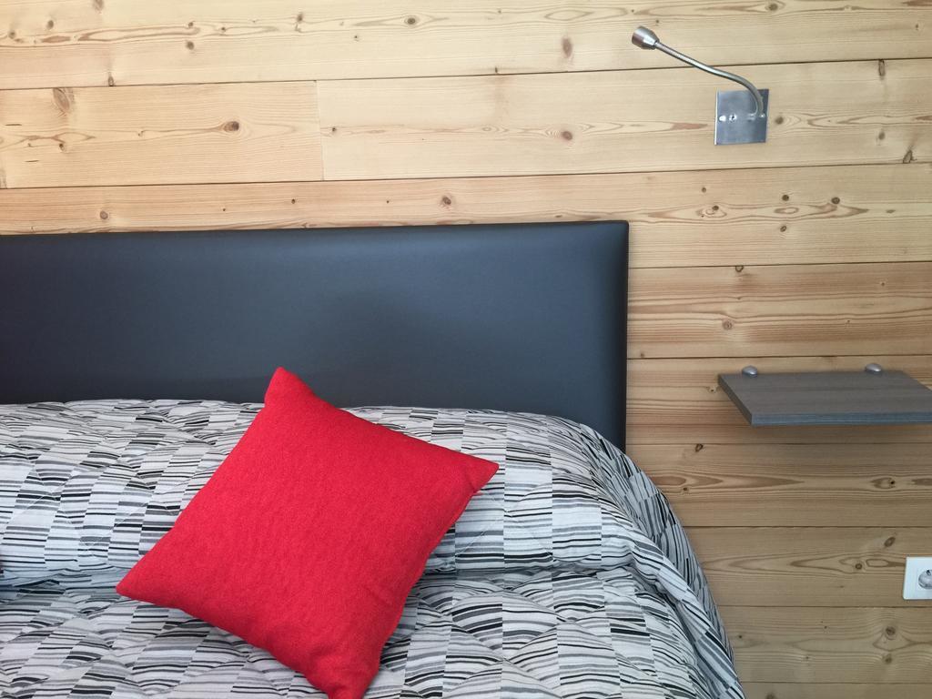 Hotel Lacour Eygliers Dış mekan fotoğraf