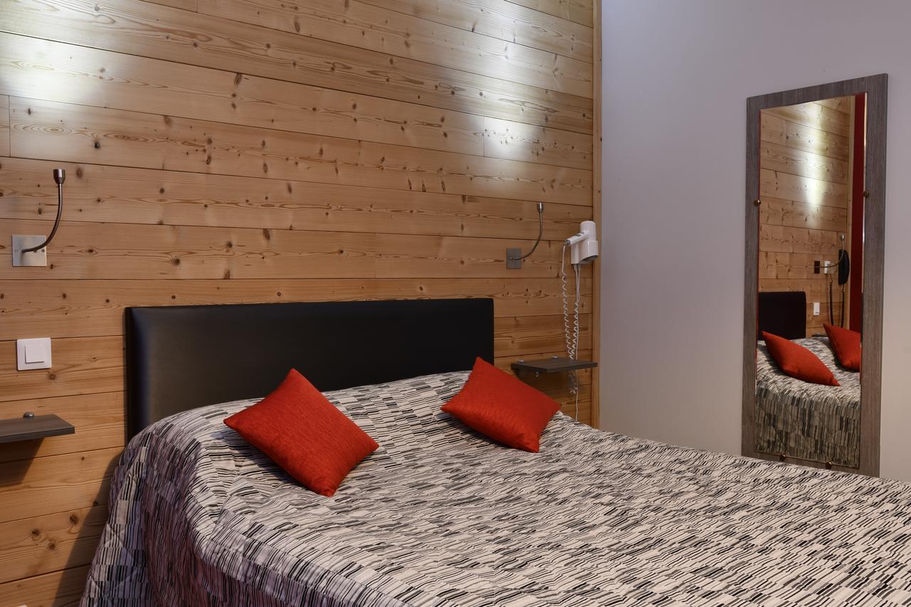 Hotel Lacour Eygliers Dış mekan fotoğraf