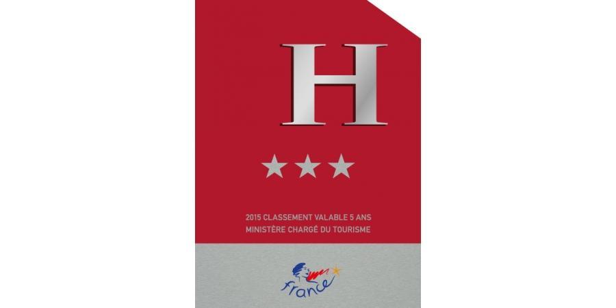 Hotel Lacour Eygliers Dış mekan fotoğraf