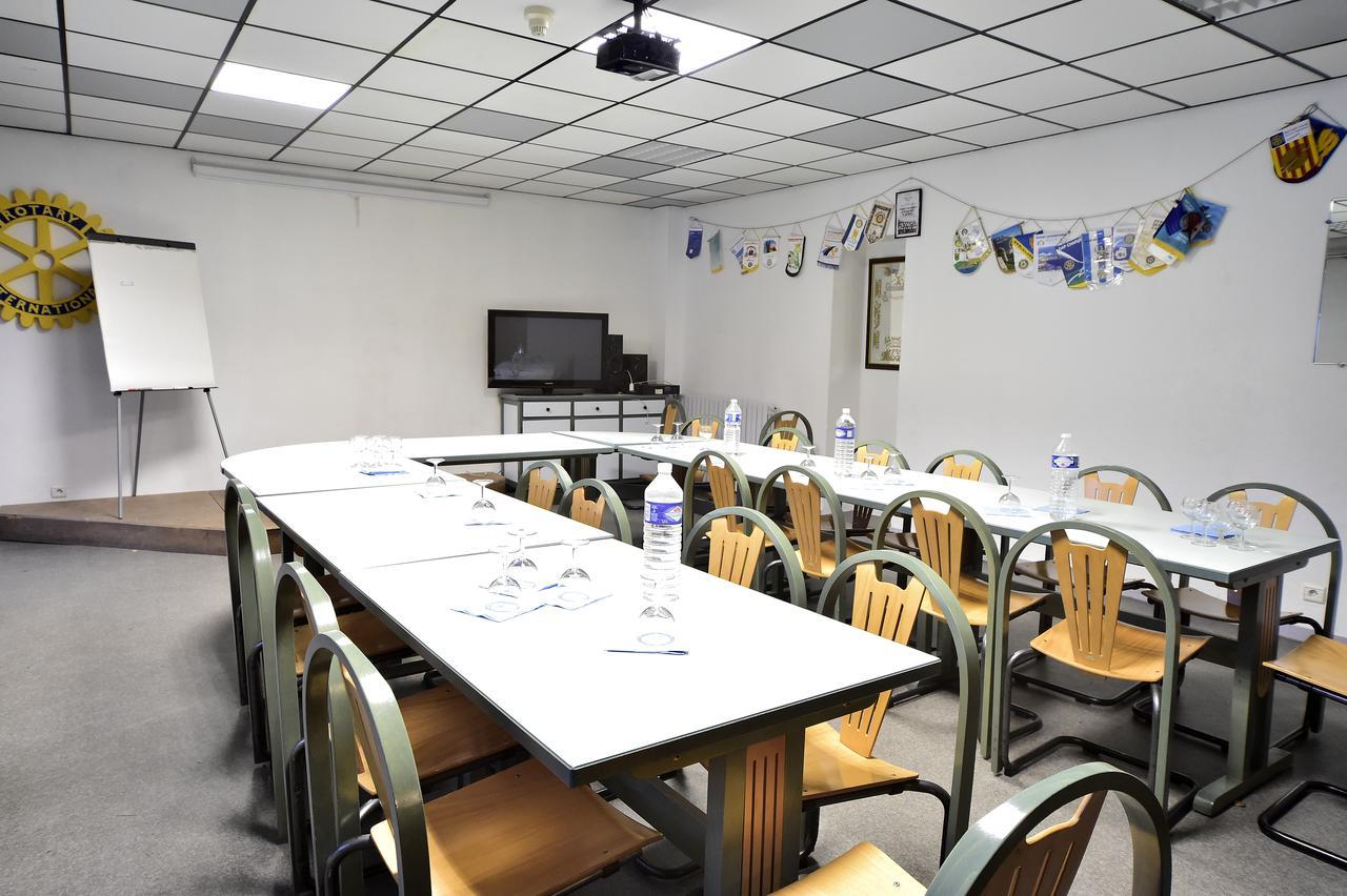 Hotel Lacour Eygliers Dış mekan fotoğraf
