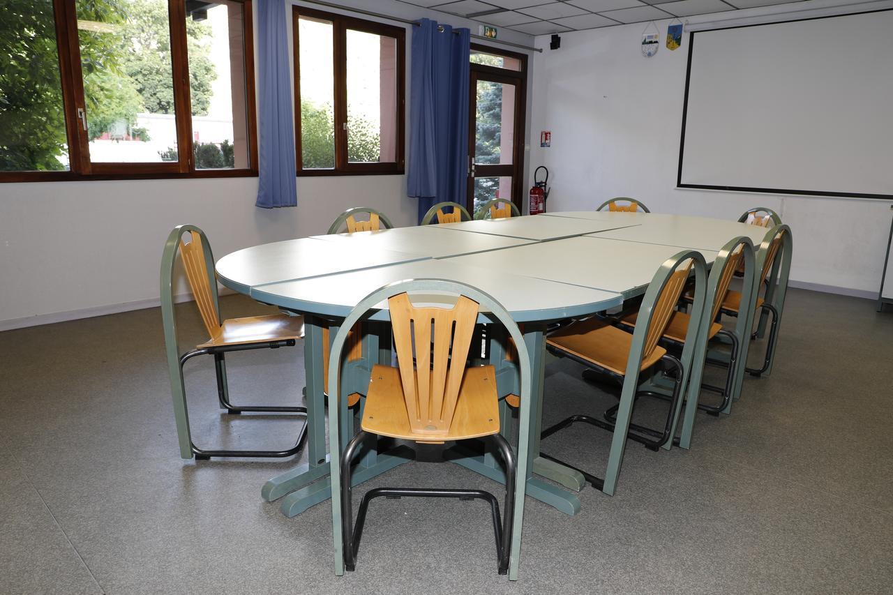 Hotel Lacour Eygliers Dış mekan fotoğraf