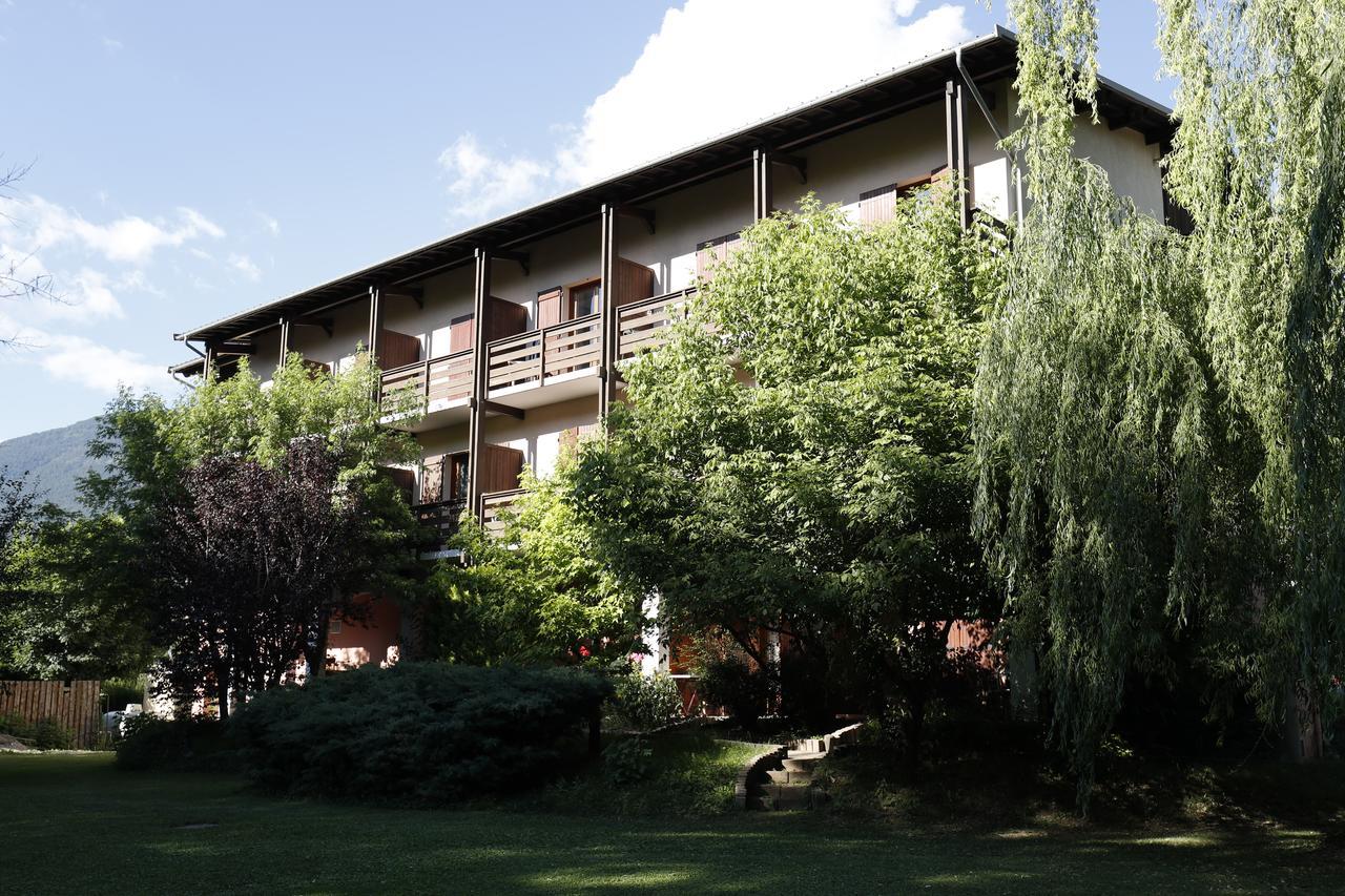 Hotel Lacour Eygliers Dış mekan fotoğraf
